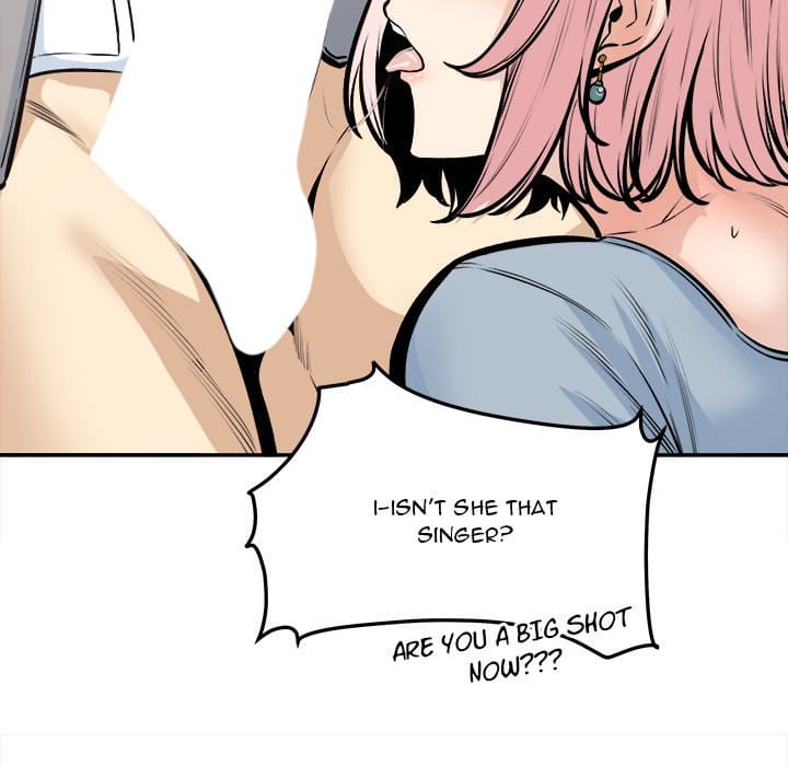 Excuse me, This is my Room [LObeam , kook] Chapter 107 – page 132