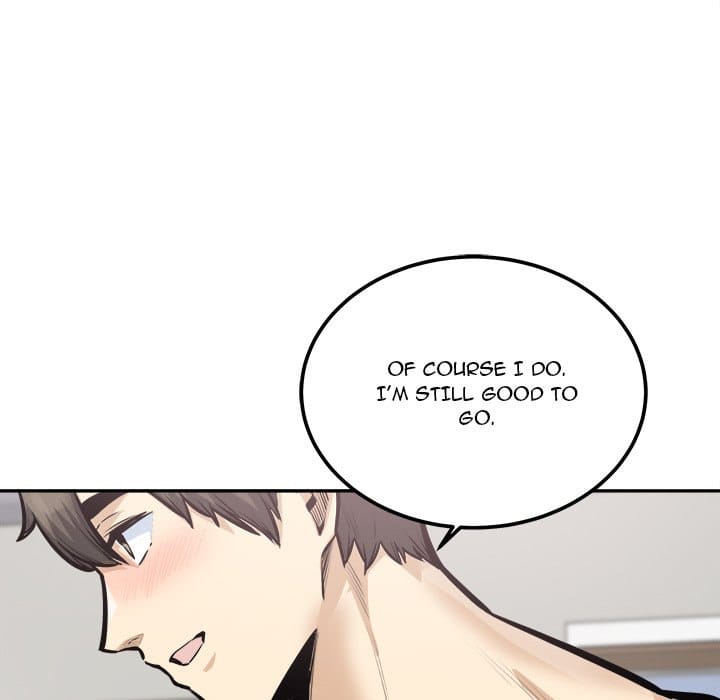 Excuse me, This is my Room [LObeam , kook] Chapter 107 – page 17