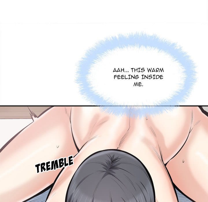 Excuse me, This is my Room [LObeam , kook] Chapter 107 – page 19