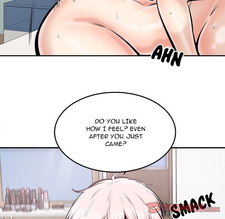 Excuse me, This is my Room [LObeam , kook] Chapter 107 – page 27
