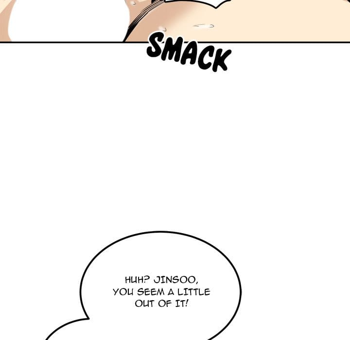 Excuse me, This is my Room [LObeam , kook] Chapter 107 – page 32