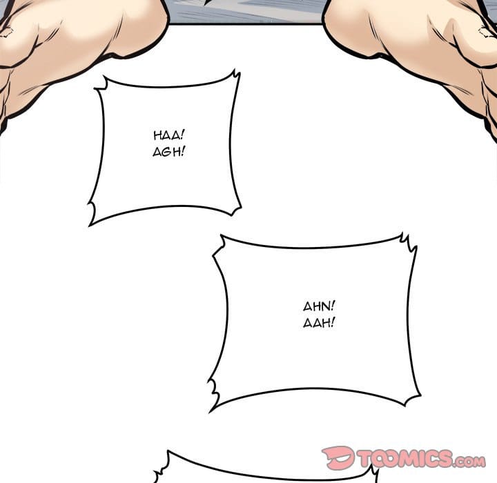 Excuse me, This is my Room [LObeam , kook] Chapter 107 – page 39