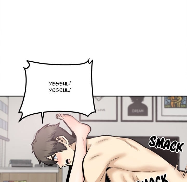Excuse me, This is my Room [LObeam , kook] Chapter 107 – page 54