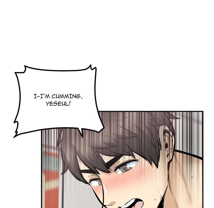 Excuse me, This is my Room [LObeam , kook] Chapter 107 – page 56