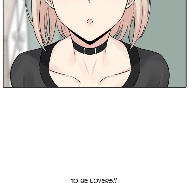 Excuse me, This is my Room [LObeam , kook] Chapter 19 – page 10