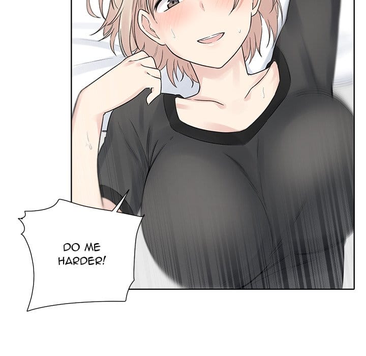 Excuse me, This is my Room [LObeam , kook] Chapter 19 – page 100