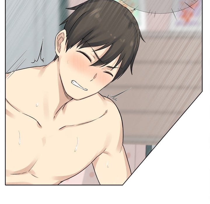 Excuse me, This is my Room [LObeam , kook] Chapter 19 – page 102