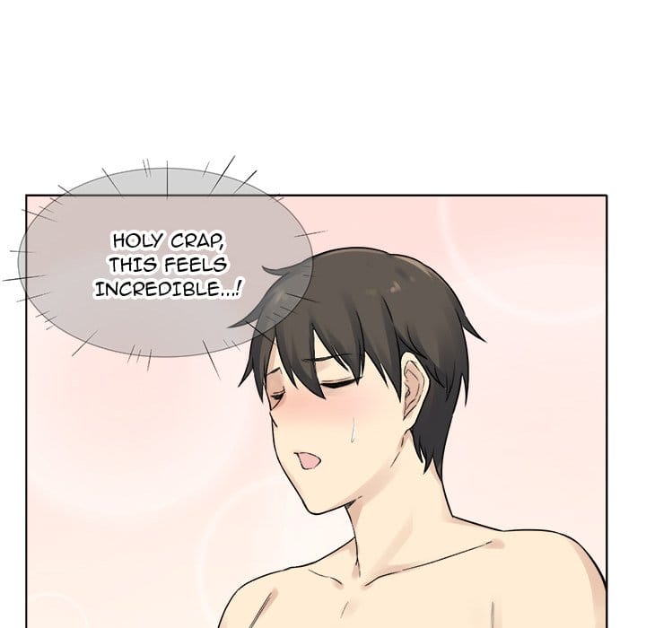 Excuse me, This is my Room [LObeam , kook] Chapter 19 – page 107