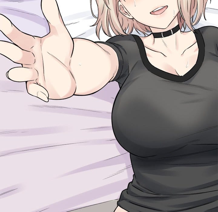 Excuse me, This is my Room [LObeam , kook] Chapter 19 – page 120