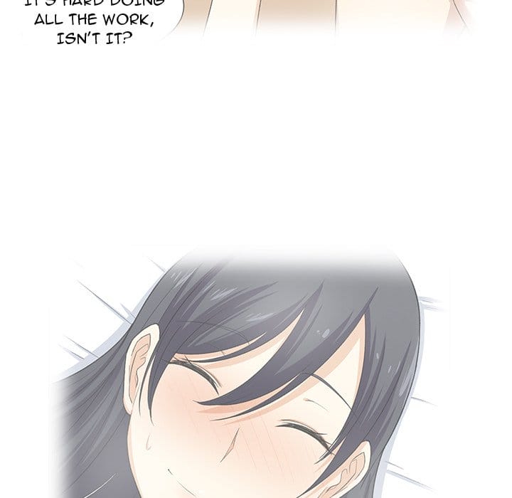 Excuse me, This is my Room [LObeam , kook] Chapter 19 – page 124