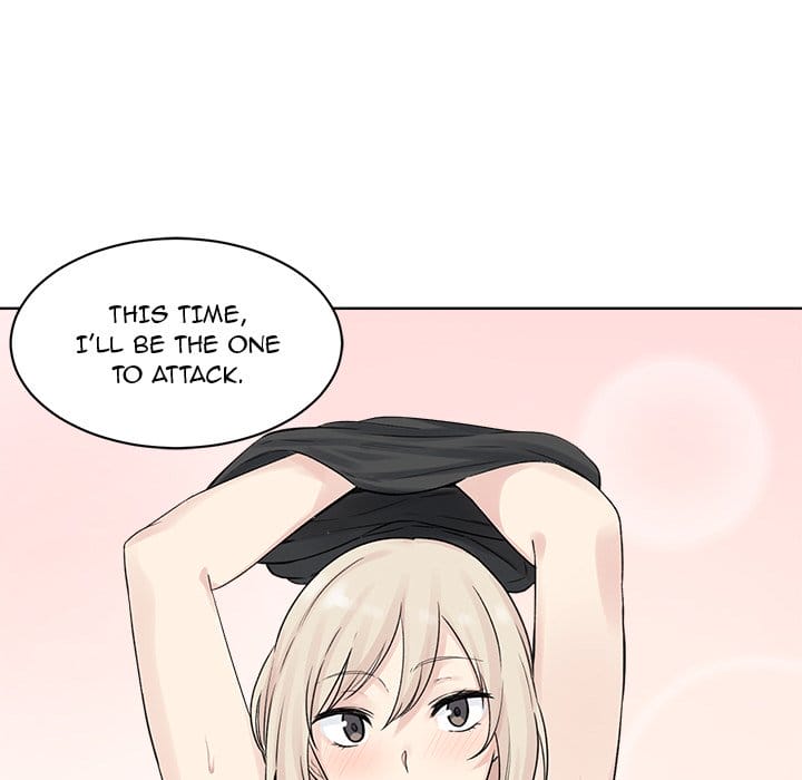 Excuse me, This is my Room [LObeam , kook] Chapter 19 – page 130