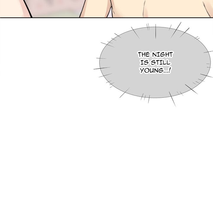 Excuse me, This is my Room [LObeam , kook] Chapter 19 – page 134