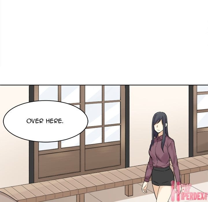 Excuse me, This is my Room [LObeam , kook] Chapter 19 – page 151