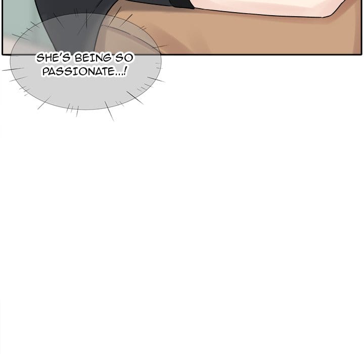 Excuse me, This is my Room [LObeam , kook] Chapter 19 – page 22