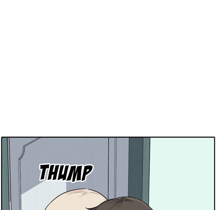 Excuse me, This is my Room [LObeam , kook] Chapter 19 – page 35
