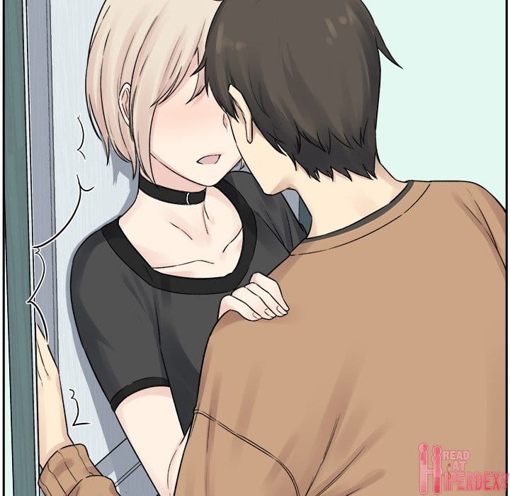 Excuse me, This is my Room [LObeam , kook] Chapter 19 – page 36