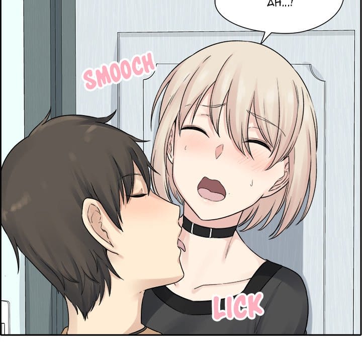 Excuse me, This is my Room [LObeam , kook] Chapter 19 – page 38