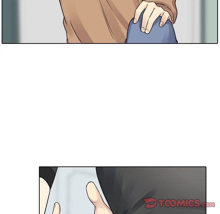 Excuse me, This is my Room [LObeam , kook] Chapter 19 – page 57