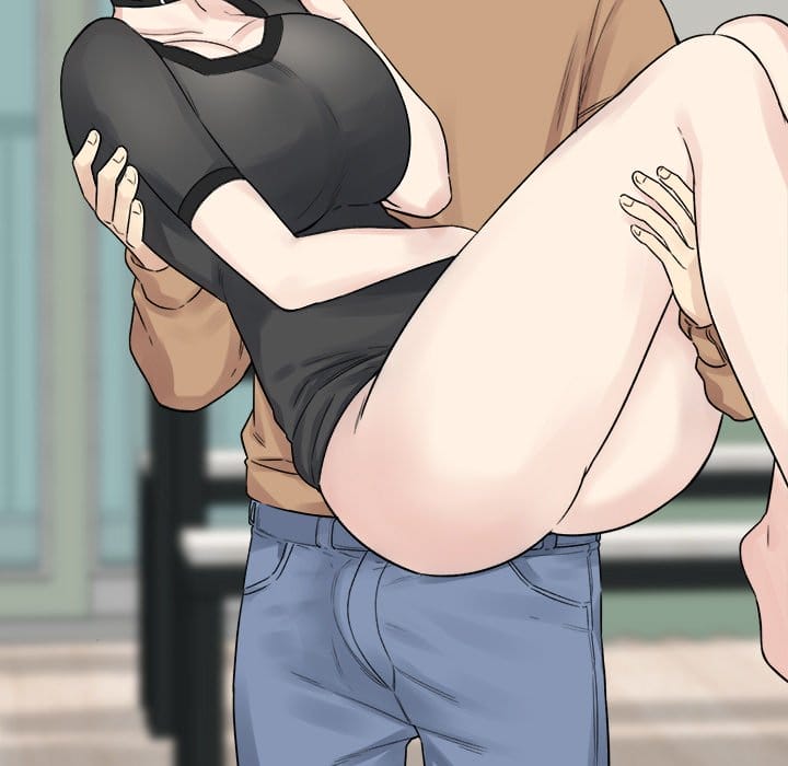 Excuse me, This is my Room [LObeam , kook] Chapter 19 – page 60