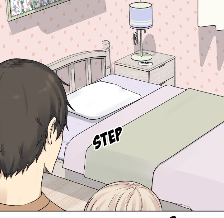 Excuse me, This is my Room [LObeam , kook] Chapter 19 – page 62