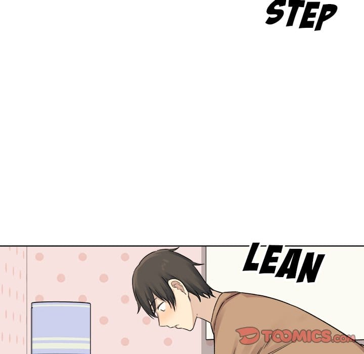 Excuse me, This is my Room [LObeam , kook] Chapter 19 – page 63
