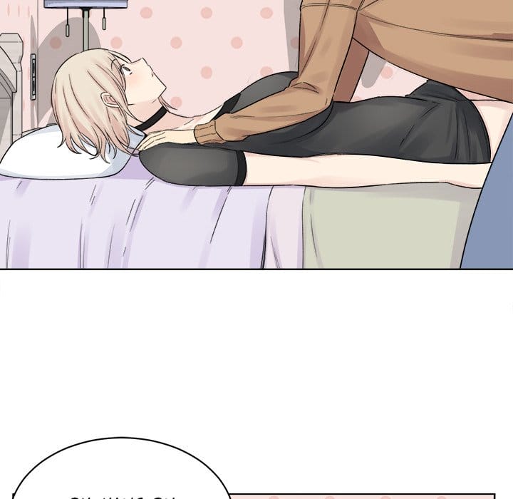 Excuse me, This is my Room [LObeam , kook] Chapter 19 – page 64