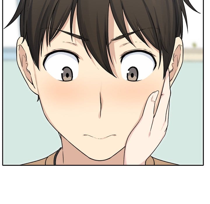 Excuse me, This is my Room [LObeam , kook] Chapter 19 – page 7
