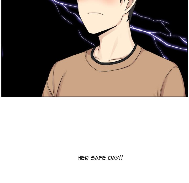 Excuse me, This is my Room [LObeam , kook] Chapter 19 – page 72