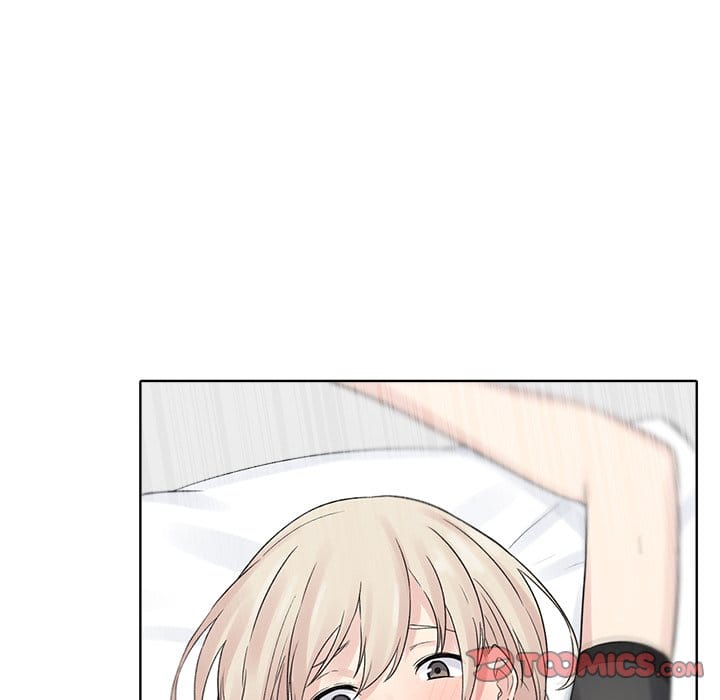 Excuse me, This is my Room [LObeam , kook] Chapter 19 – page 99