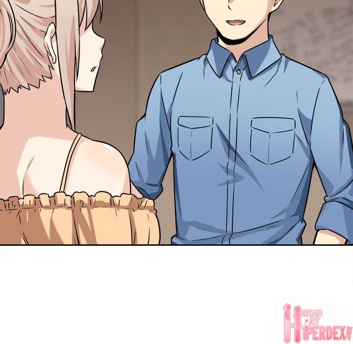 Excuse me, This is my Room [LObeam , kook] Chapter 39 – page 100