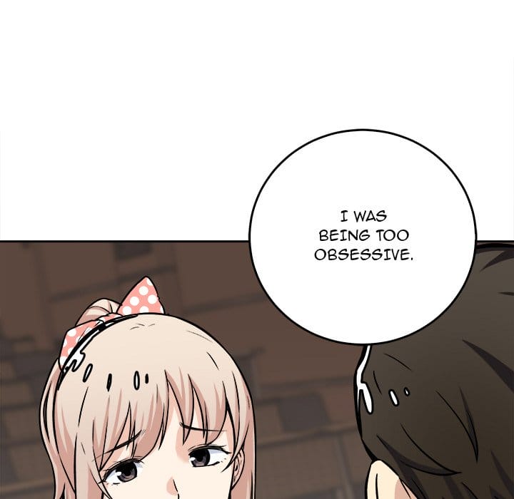 Excuse me, This is my Room [LObeam , kook] Chapter 39 – page 101