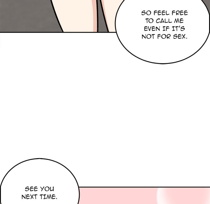 Excuse me, This is my Room [LObeam , kook] Chapter 39 – page 109