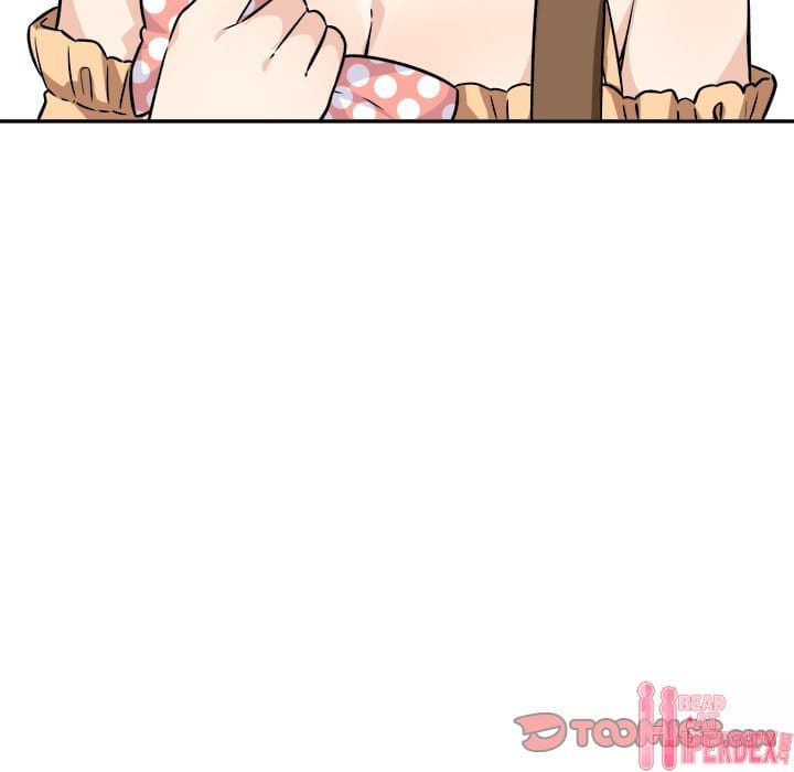 Excuse me, This is my Room [LObeam , kook] Chapter 39 – page 111