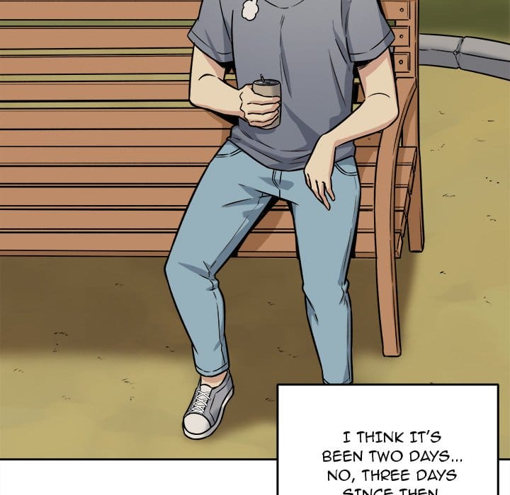 Excuse me, This is my Room [LObeam , kook] Chapter 39 – page 116