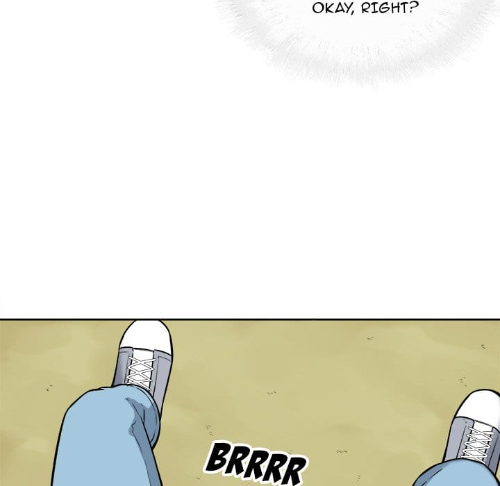 Excuse me, This is my Room [LObeam , kook] Chapter 39 – page 124