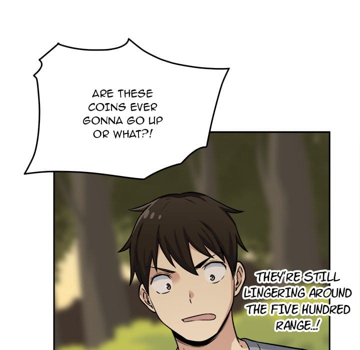 Excuse me, This is my Room [LObeam , kook] Chapter 39 – page 128