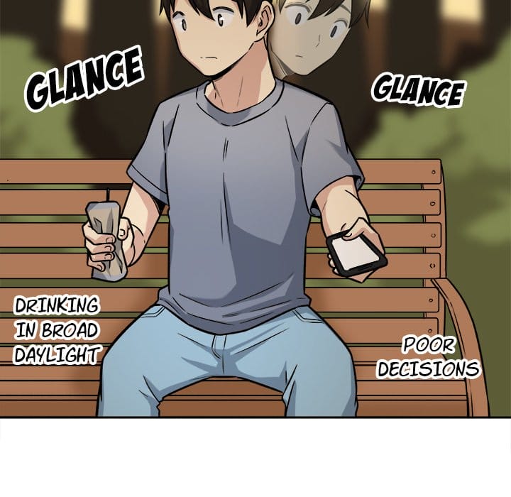 Excuse me, This is my Room [LObeam , kook] Chapter 39 – page 131