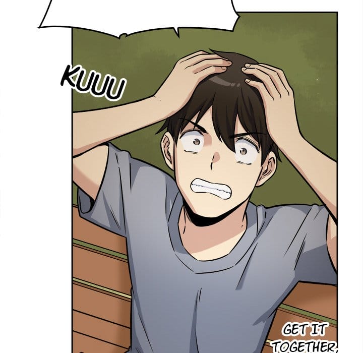 Excuse me, This is my Room [LObeam , kook] Chapter 39 – page 133