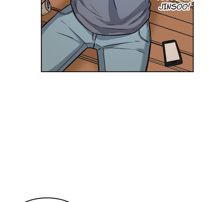 Excuse me, This is my Room [LObeam , kook] Chapter 39 – page 134