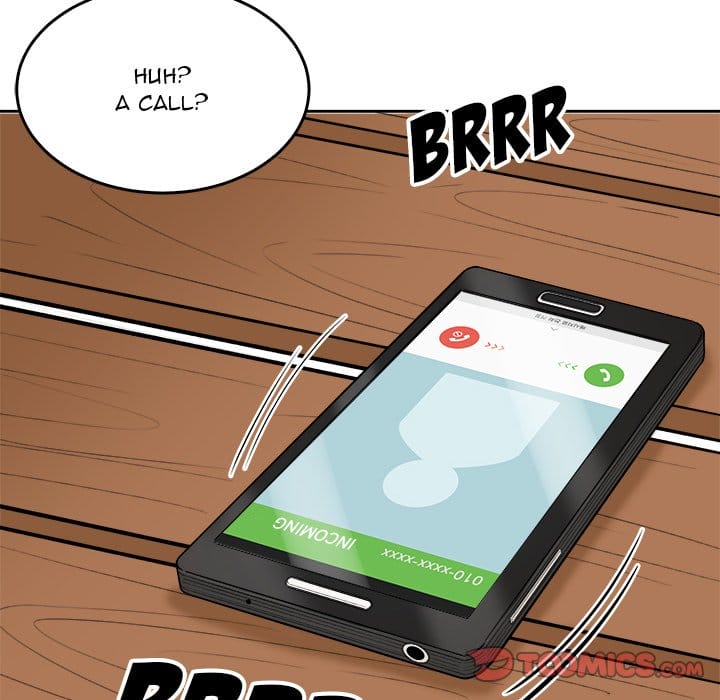 Excuse me, This is my Room [LObeam , kook] Chapter 39 – page 135