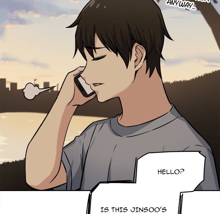 Excuse me, This is my Room [LObeam , kook] Chapter 39 – page 137