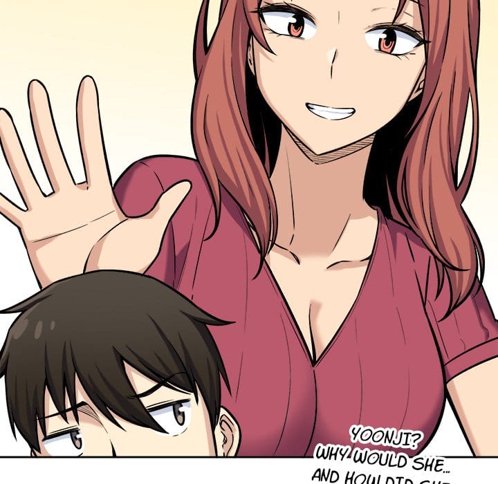 Excuse me, This is my Room [LObeam , kook] Chapter 39 – page 139