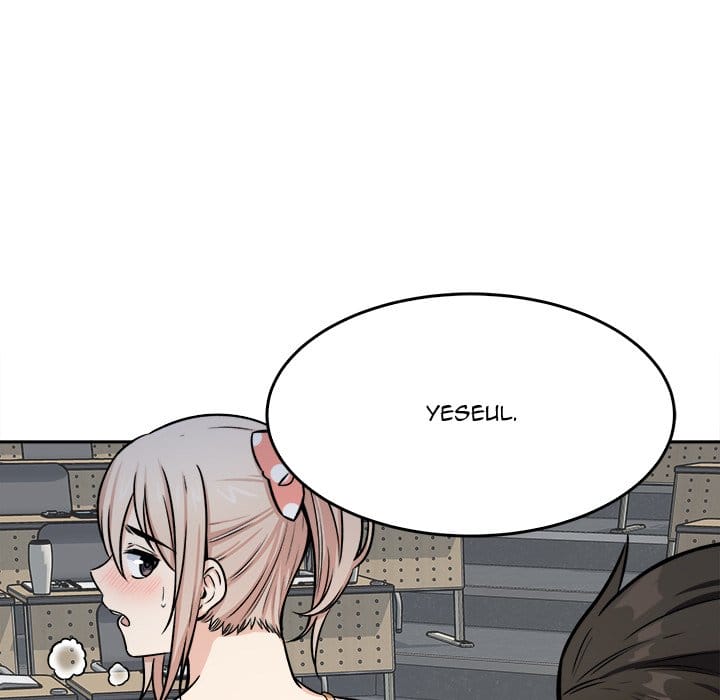 Excuse me, This is my Room [LObeam , kook] Chapter 39 – page 26