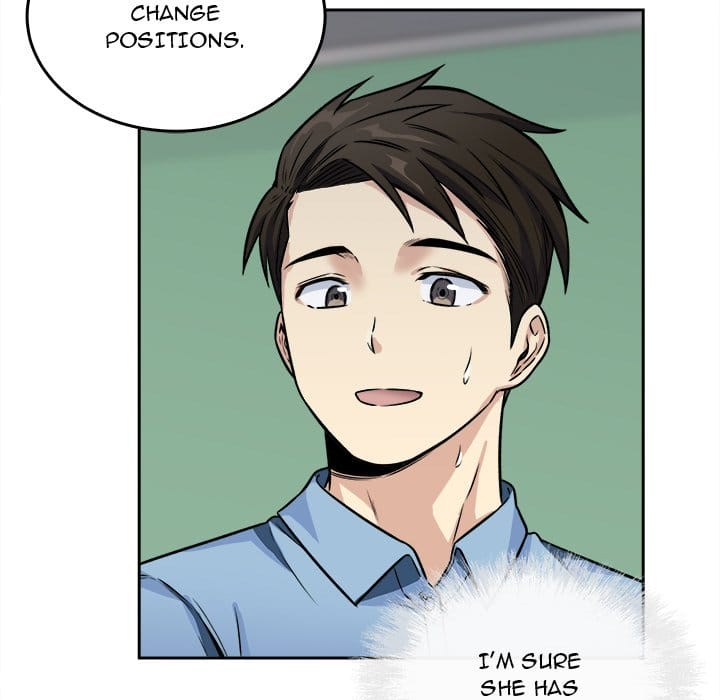 Excuse me, This is my Room [LObeam , kook] Chapter 39 – page 29