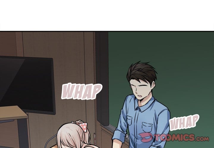 Excuse me, This is my Room [LObeam , kook] Chapter 39 – page 3