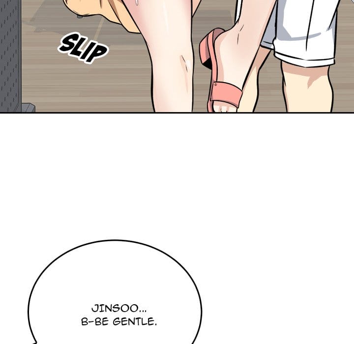 Excuse me, This is my Room [LObeam , kook] Chapter 39 – page 32