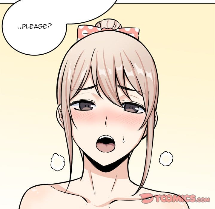 Excuse me, This is my Room [LObeam , kook] Chapter 39 – page 33
