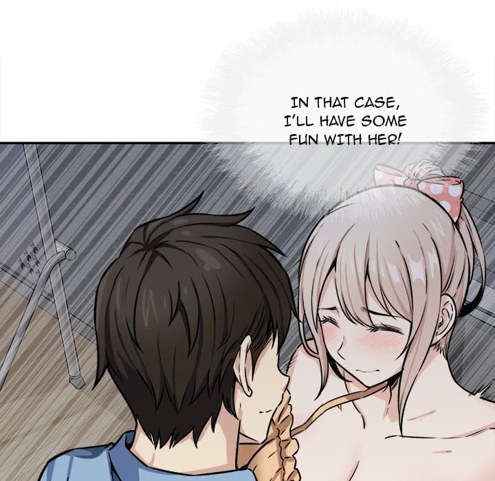 Excuse me, This is my Room [LObeam , kook] Chapter 39 – page 42