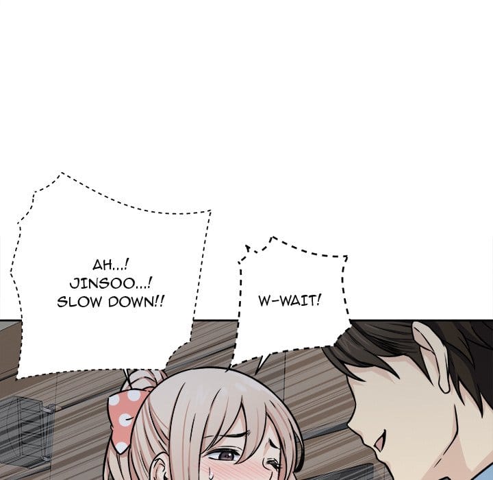 Excuse me, This is my Room [LObeam , kook] Chapter 39 – page 44