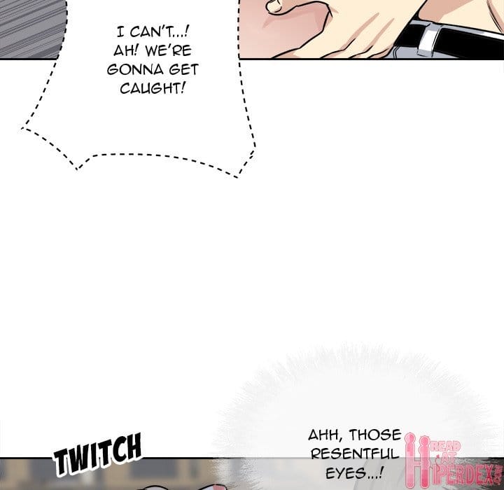 Excuse me, This is my Room [LObeam , kook] Chapter 39 – page 46